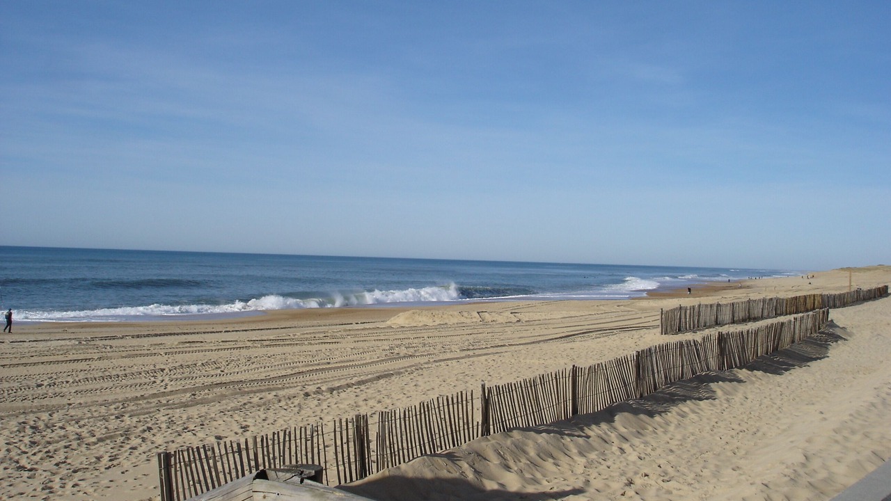Photo of Others in Soorts-Hossegor