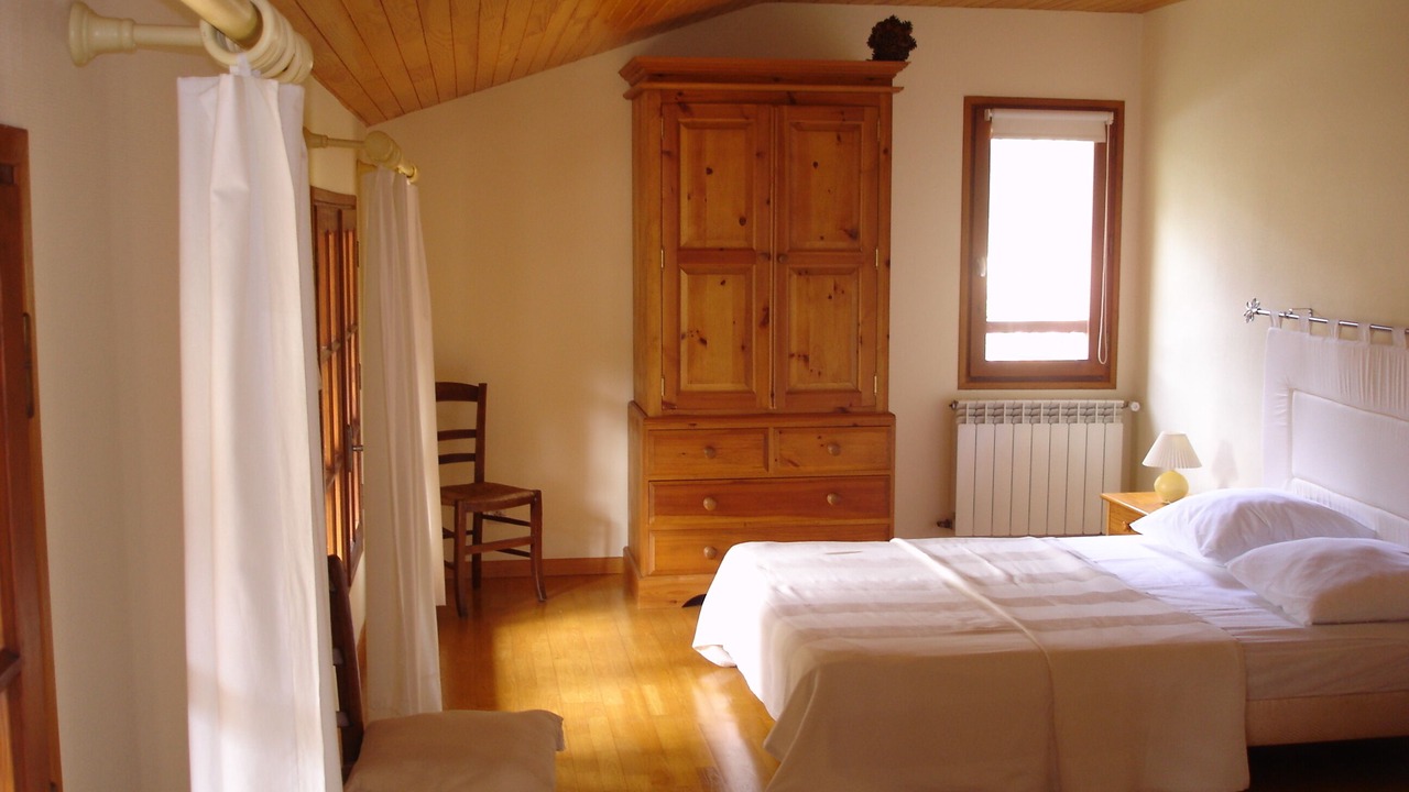 Photo of Bedroom in Soorts-Hossegor