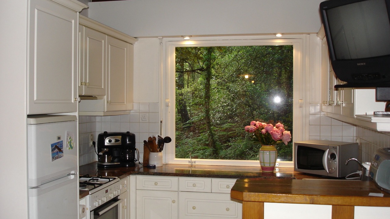 Photo of Kitchen in Soorts-Hossegor