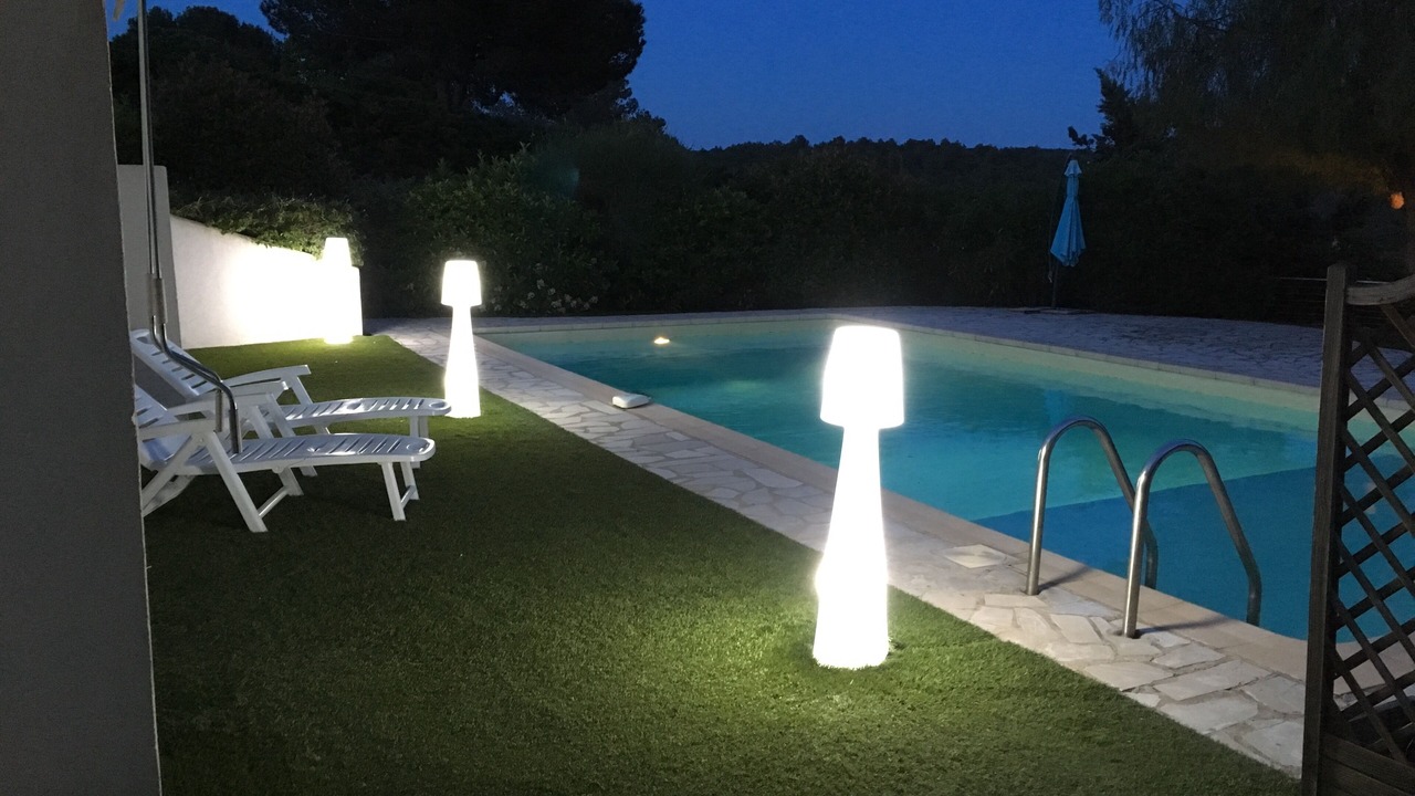 Photo of Outdoor in La Croix-Valmer