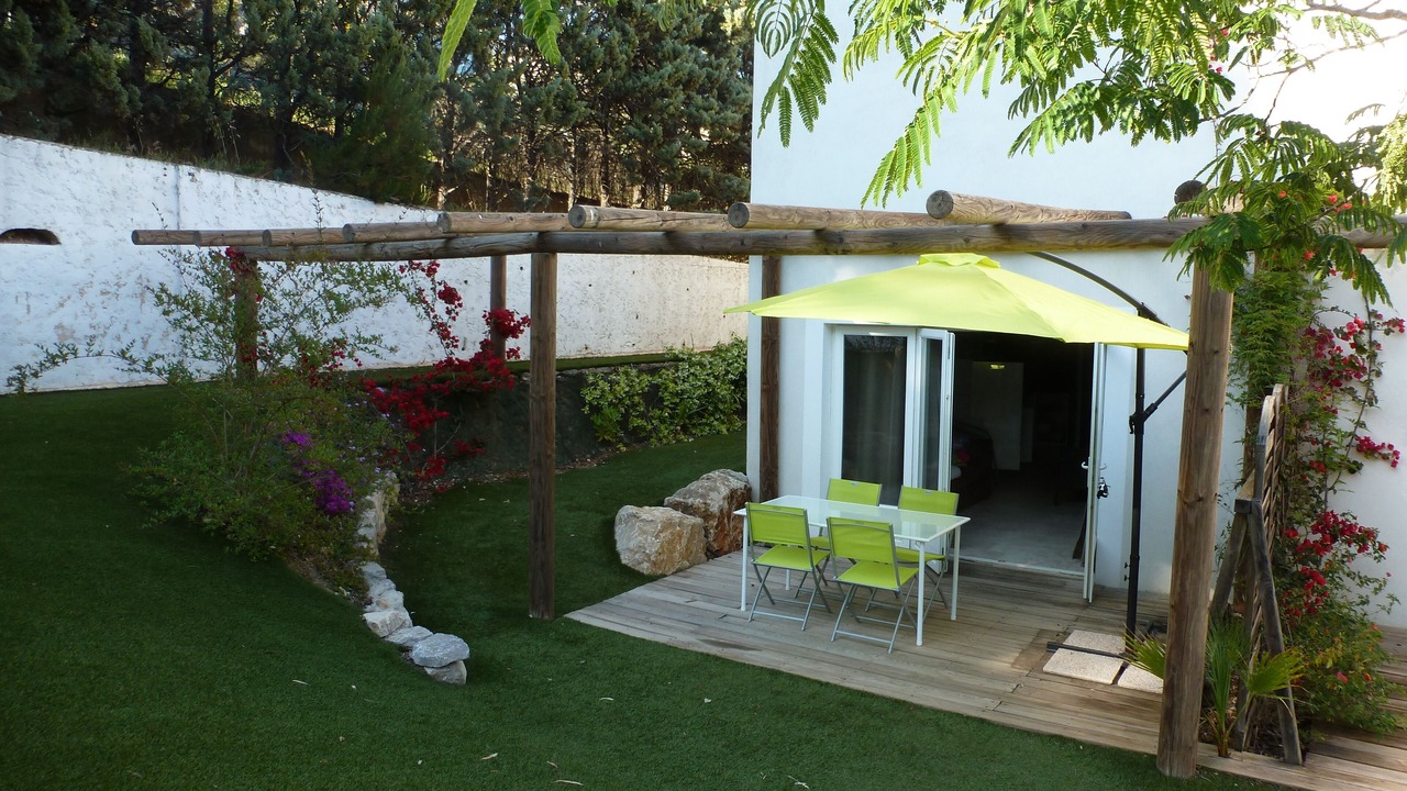 Photo of Outdoor in La Croix-Valmer