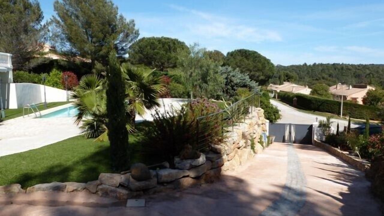 Photo of Outdoor in La Croix-Valmer