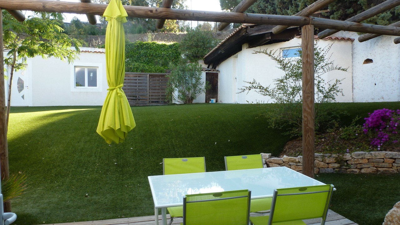 Photo of Outdoor in La Croix-Valmer