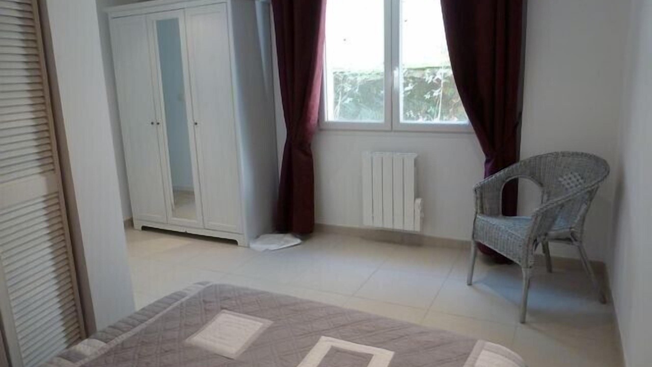 Photo of Bedroom in La Croix-Valmer