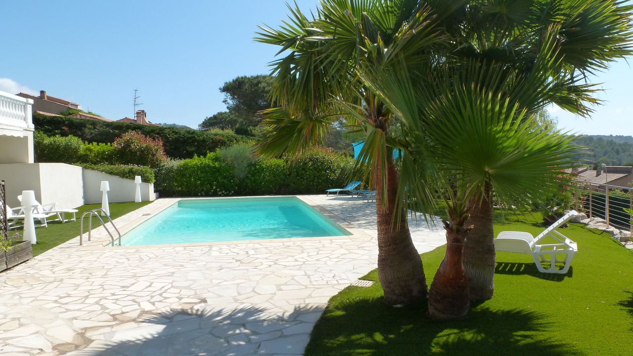 Photo of Outdoor in La Croix-Valmer