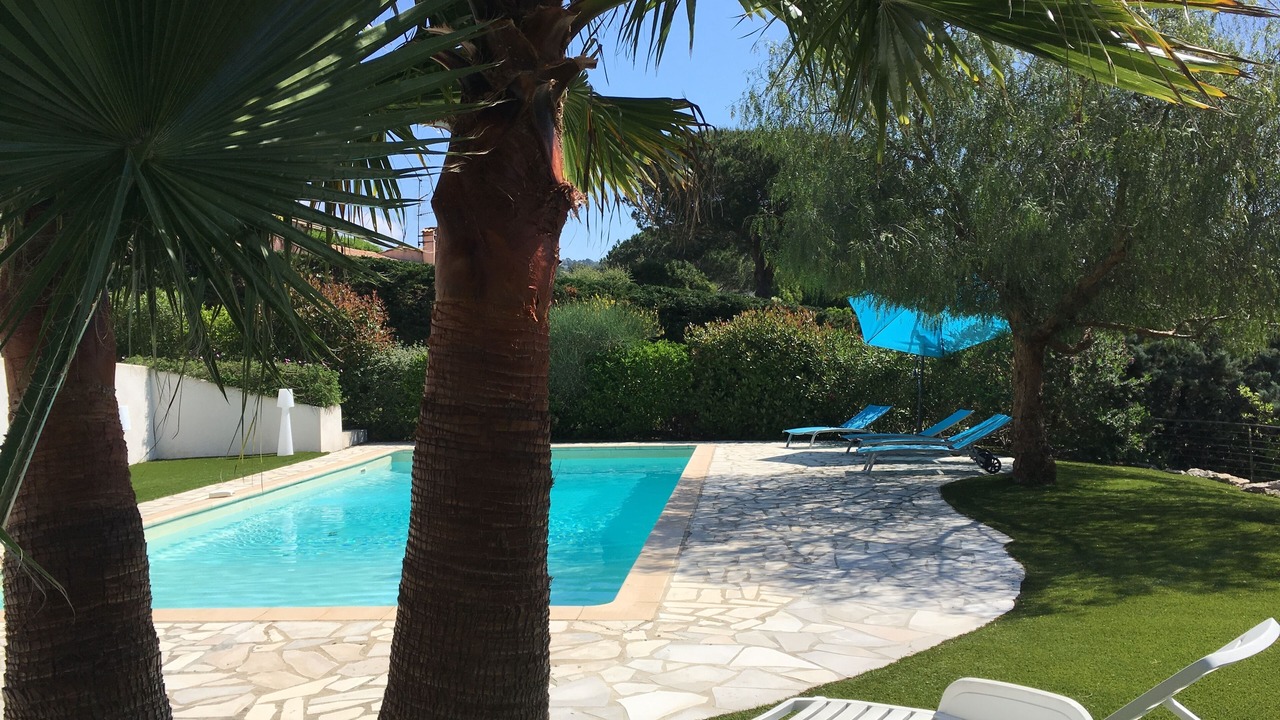 Photo of Outdoor in La Croix-Valmer