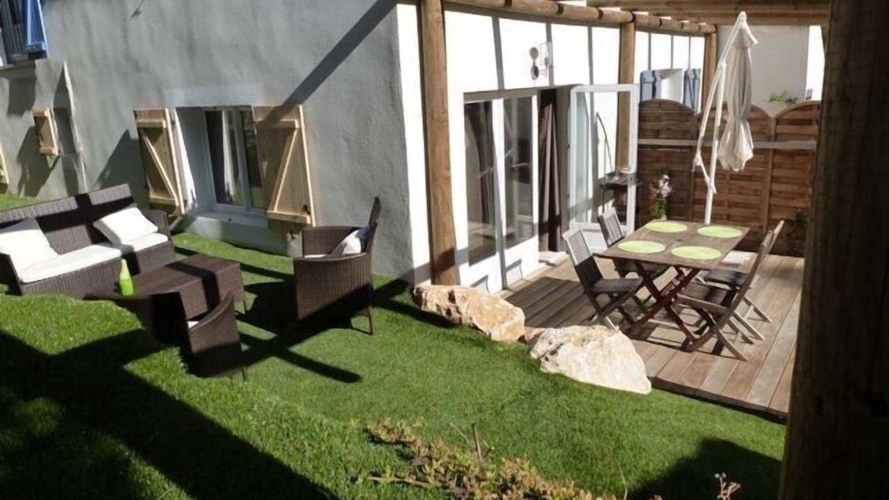 Photo of Outdoor in La Croix-Valmer