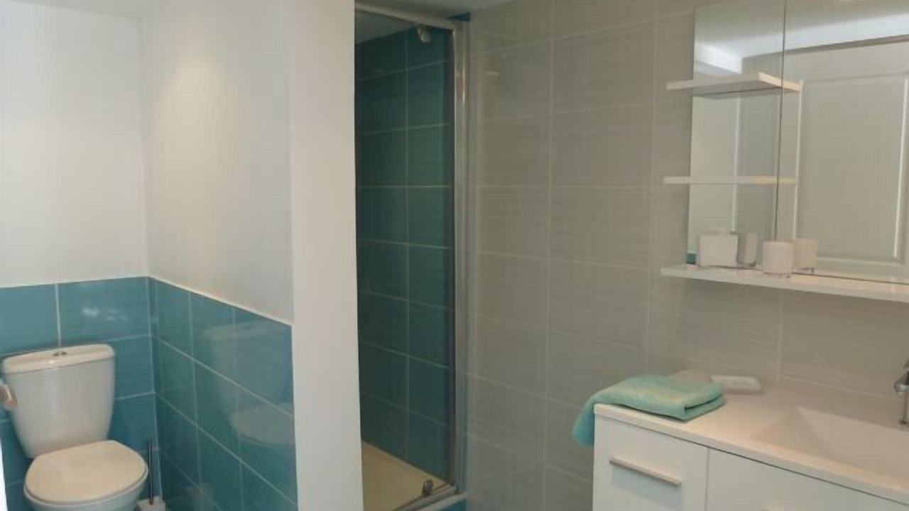 Photo of Bathroom in La Croix-Valmer