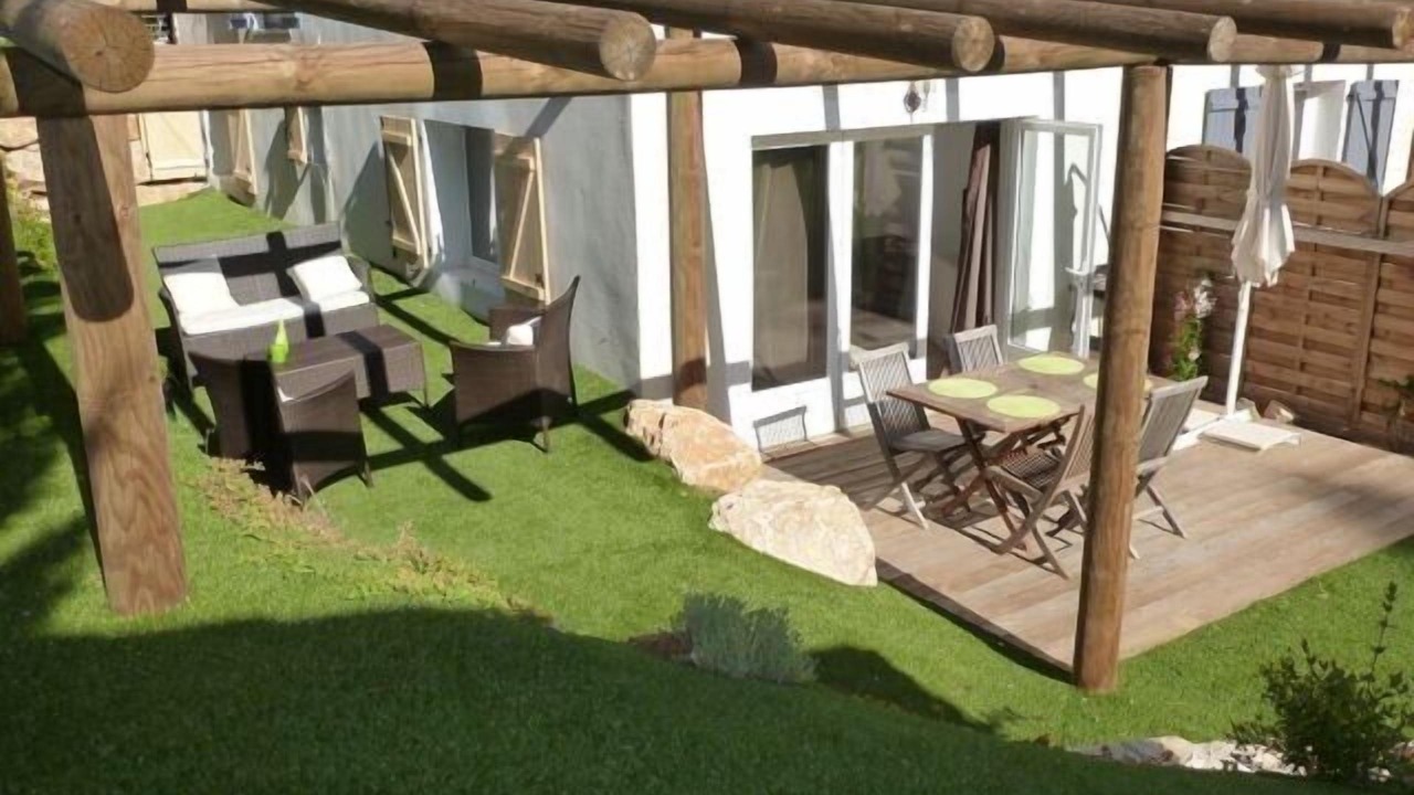 Photo of Outdoor in La Croix-Valmer