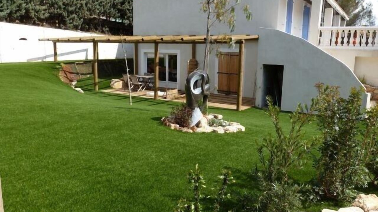 Photo of Outdoor in La Croix-Valmer
