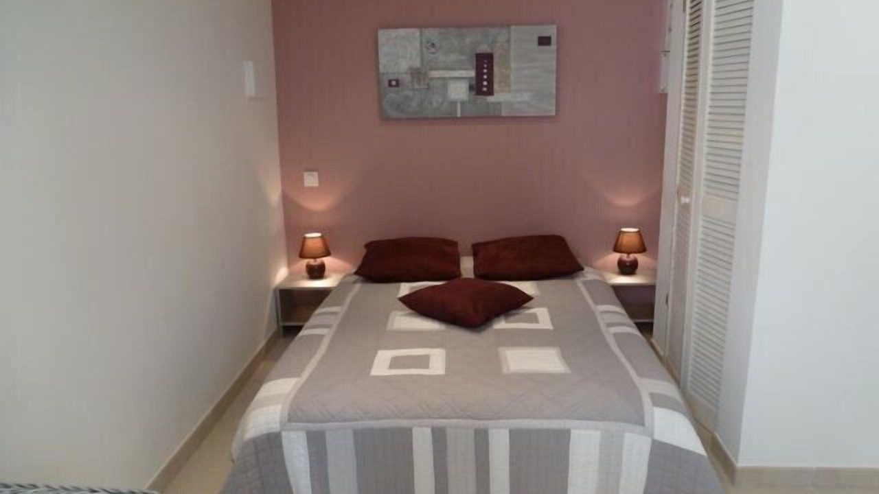 Photo of Bedroom in La Croix-Valmer