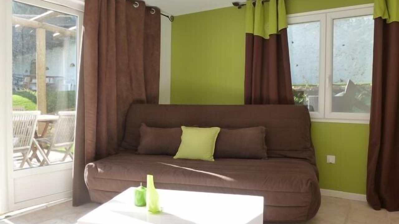 Photo of Livingroom in La Croix-Valmer