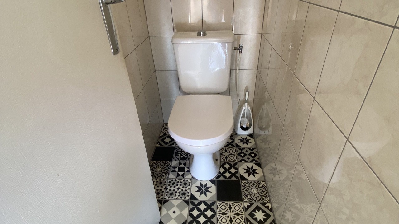 Photo of Bathroom in Menthon-Saint-Bernard