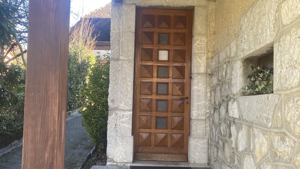 Photo of Outdoor in Menthon-Saint-Bernard