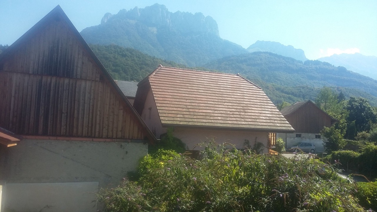 Photo of Outdoor in Menthon-Saint-Bernard