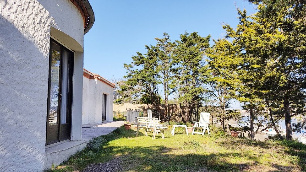 Photo of Patio Balcony in Saint-Gilles-Croix-de-Vie