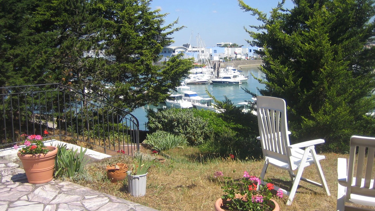 Photo of Patio Balcony in Saint-Gilles-Croix-de-Vie
