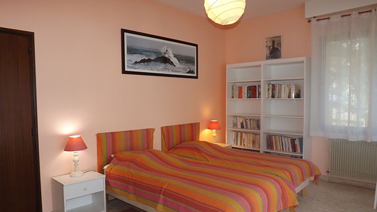Photo of Bedroom in Saint-Gilles-Croix-de-Vie