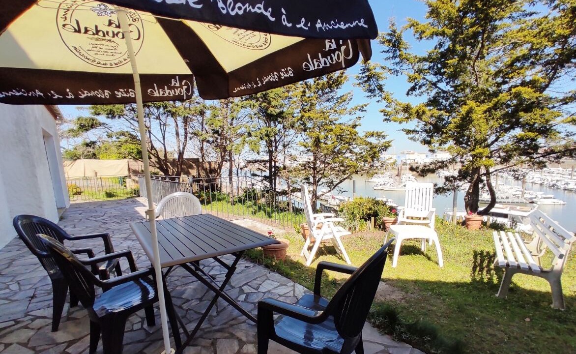 Photo of Outdoor in Saint-Gilles-Croix-de-Vie