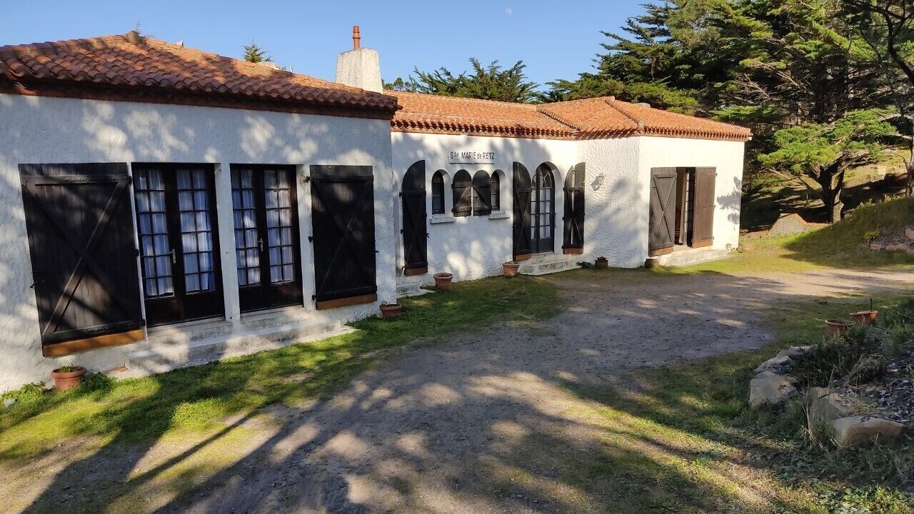 Photo of Outdoor in Saint-Gilles-Croix-de-Vie