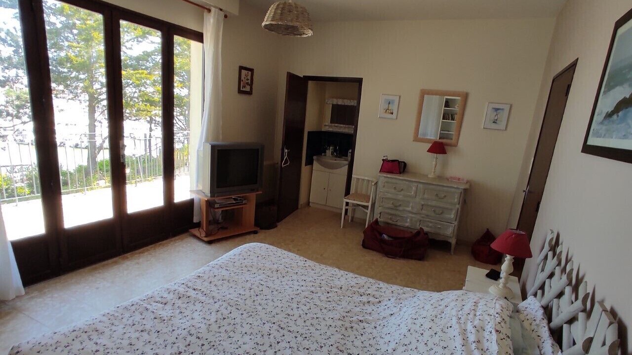 Photo of Bedroom in Saint-Gilles-Croix-de-Vie