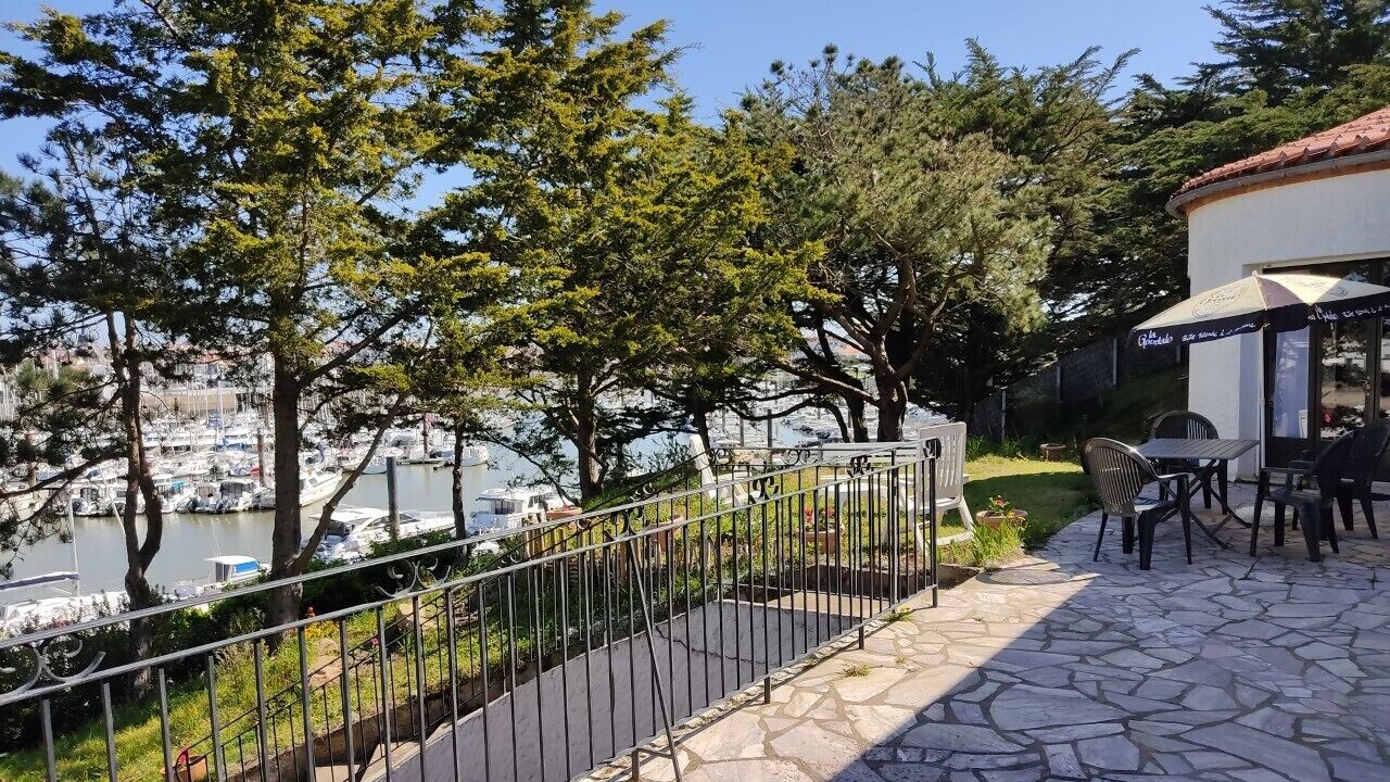 Photo of Outdoor in Saint-Gilles-Croix-de-Vie