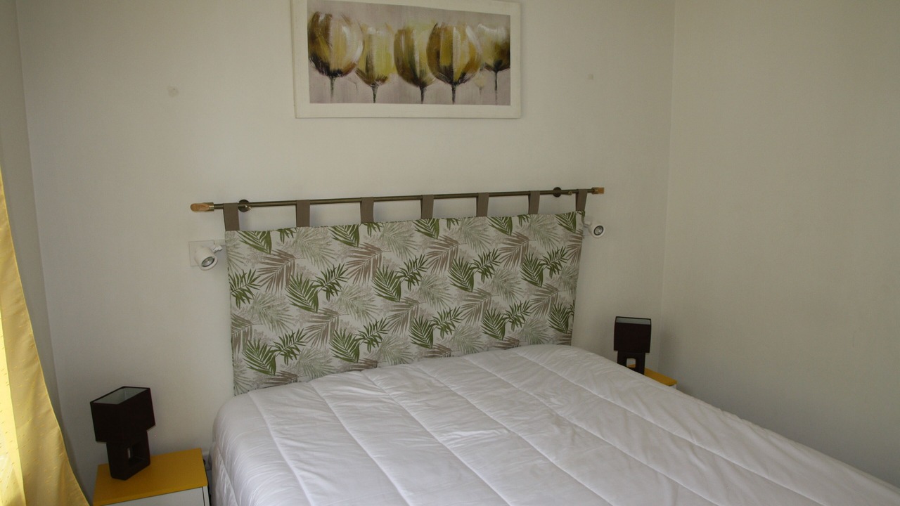 Photo of Bedroom in Old Town
