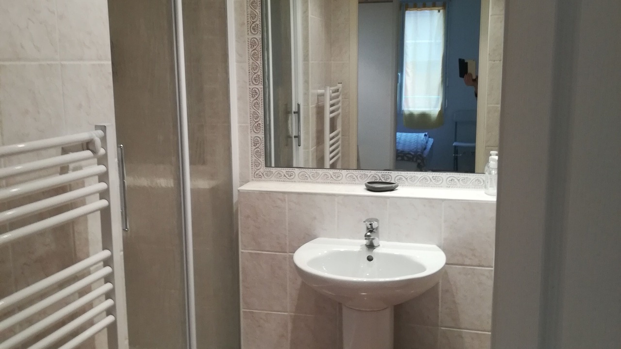 Photo of Bathroom in Old Town
