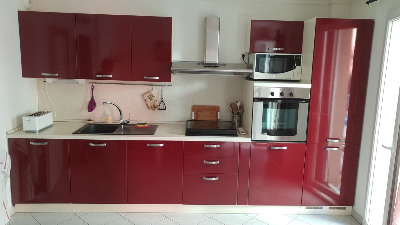 Photo of Kitchen in Old Town