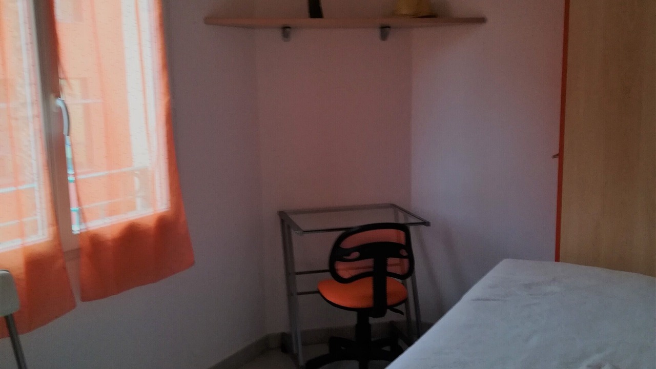 Photo of Bedroom in Old Town