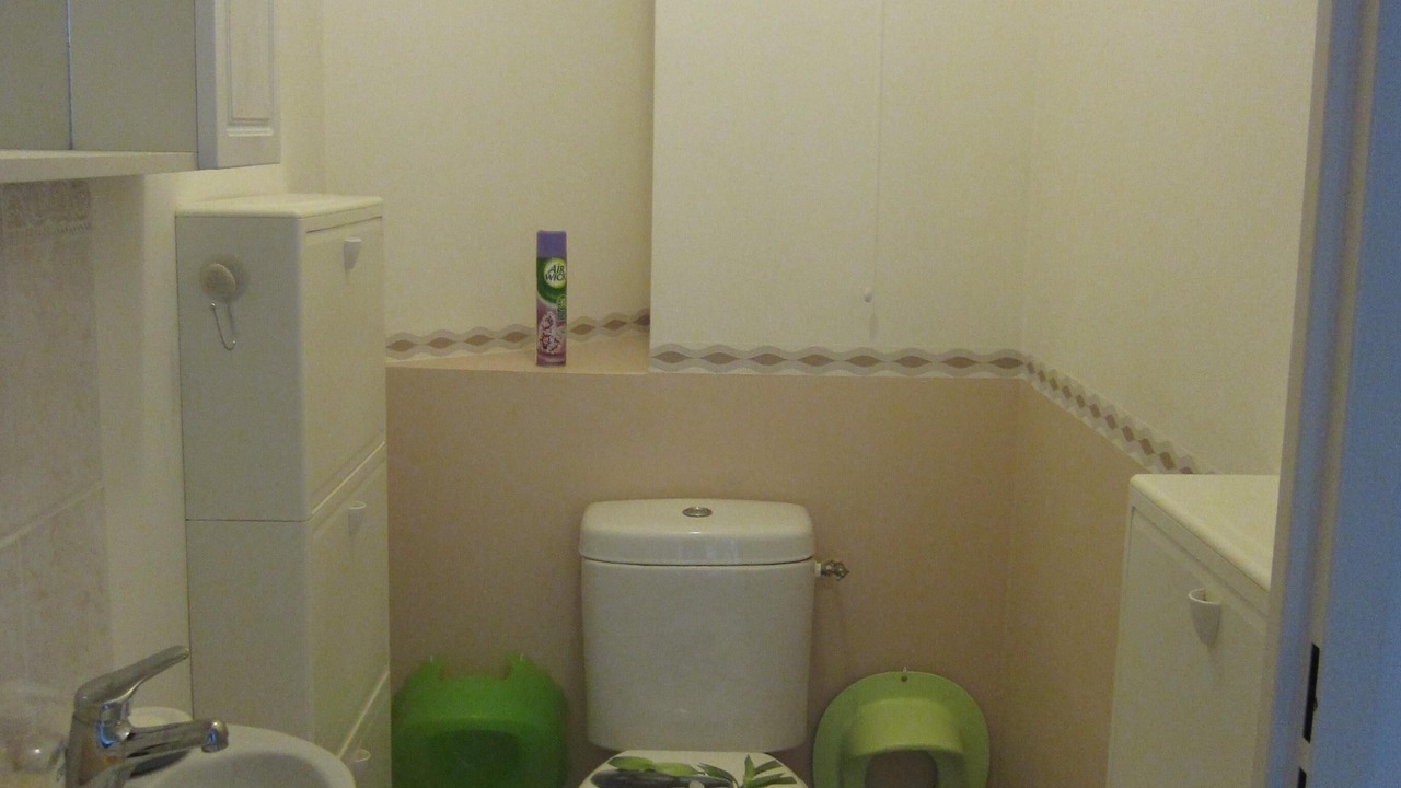 Photo of Bathroom in Old Town