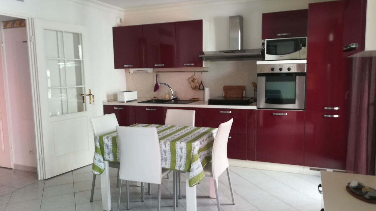 Photo of Kitchen in Old Town