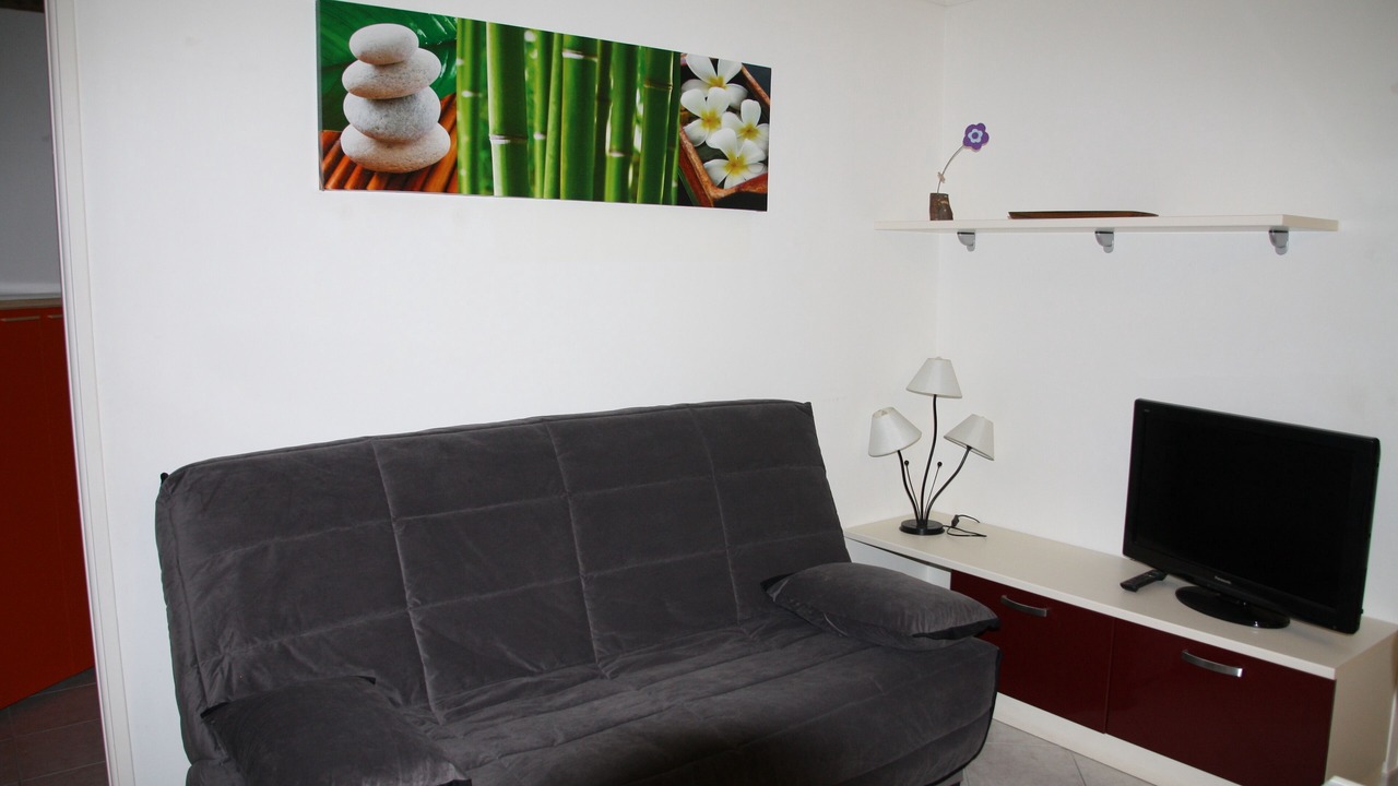 Photo of Livingroom in Old Town
