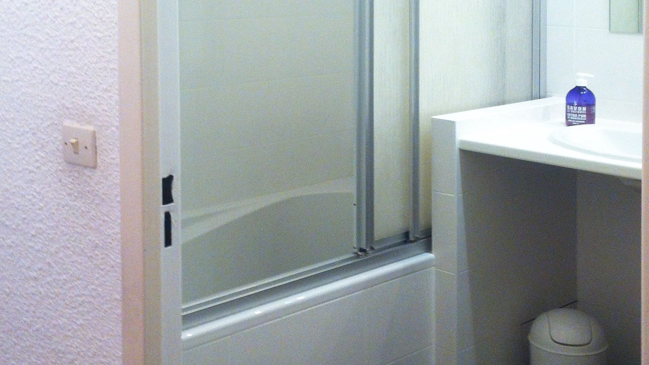 Photo of Bathroom in La Napoule