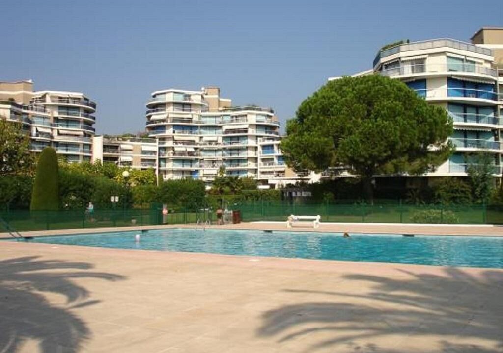 Photo of Outdoor in La Napoule