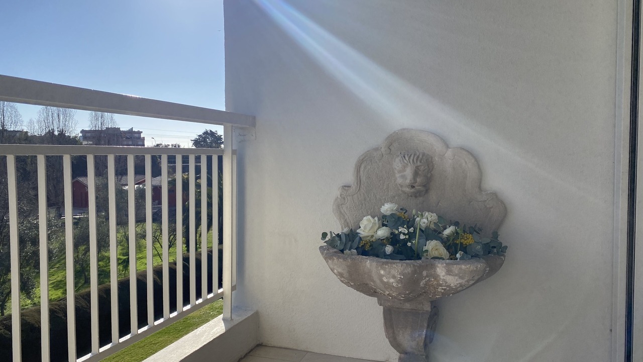 Photo of Outdoor in La Napoule