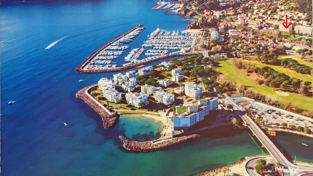 Photo of Outdoor in La Napoule