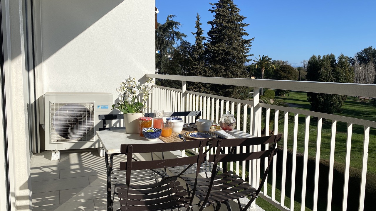 Photo of Outdoor in La Napoule