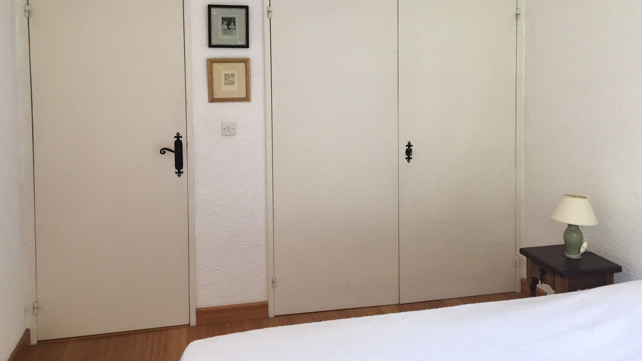 Photo of Bedroom in La Napoule
