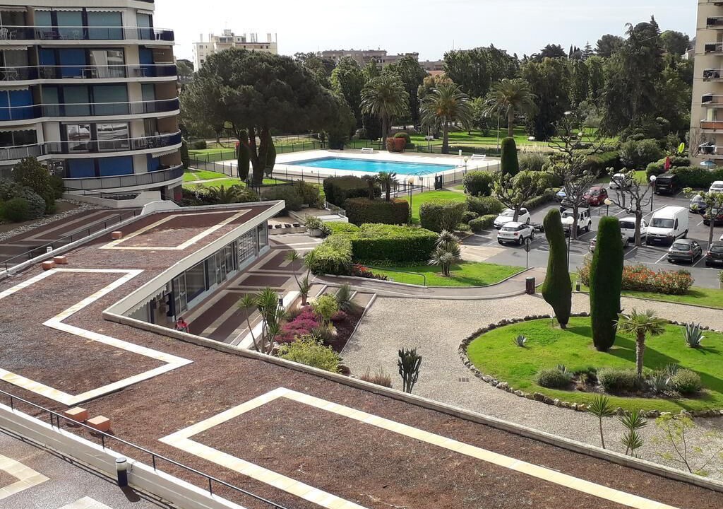 Photo of Outdoor in La Napoule