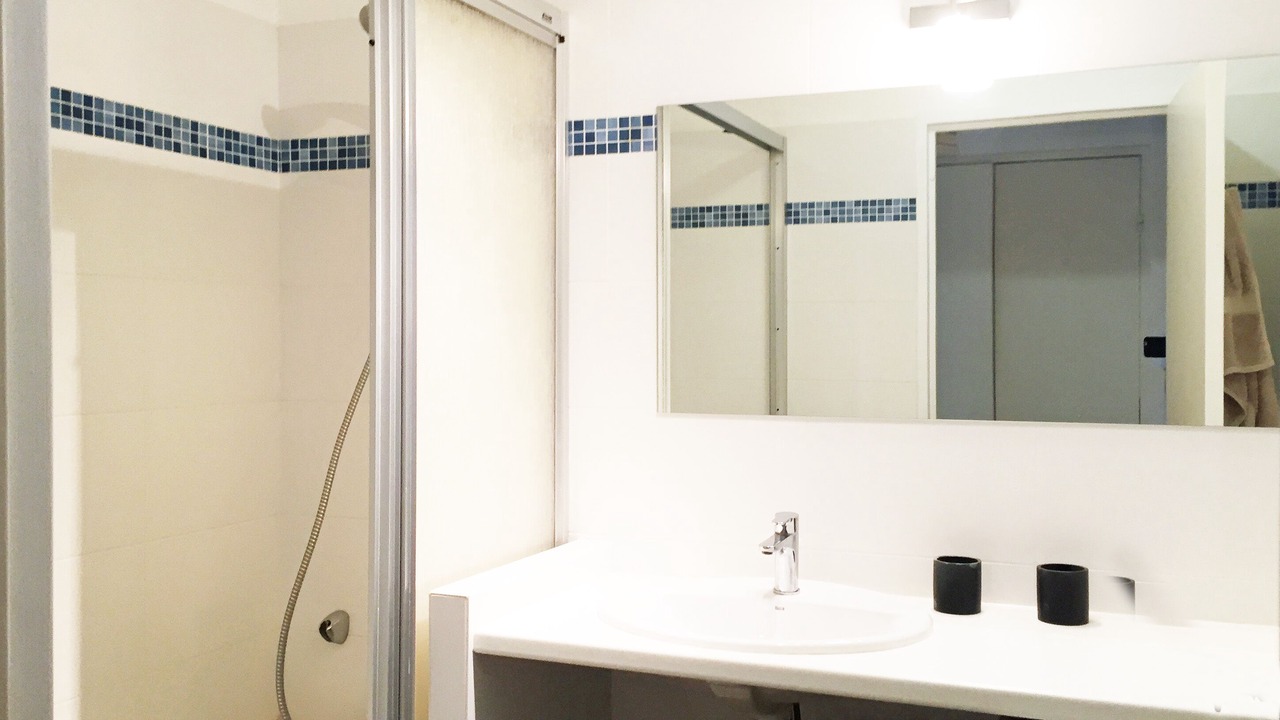 Photo of Bathroom in La Napoule