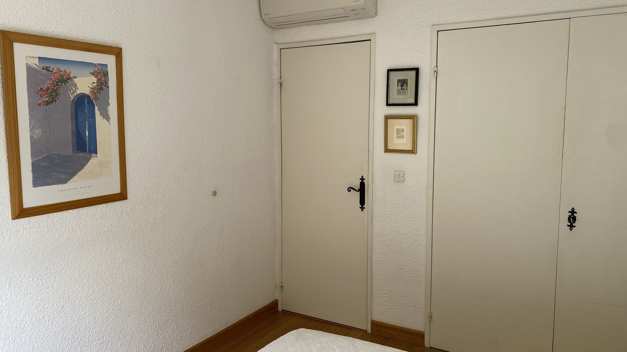 Photo of Bedroom in La Napoule