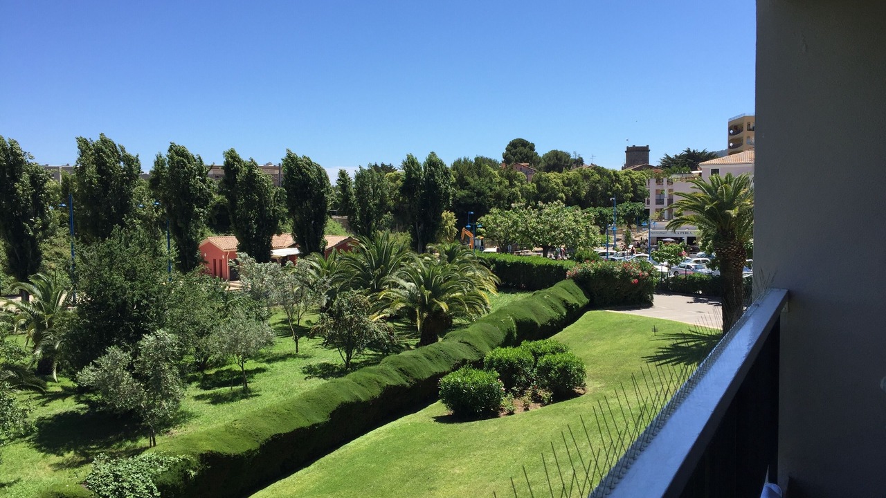 Photo of Outdoor in La Napoule