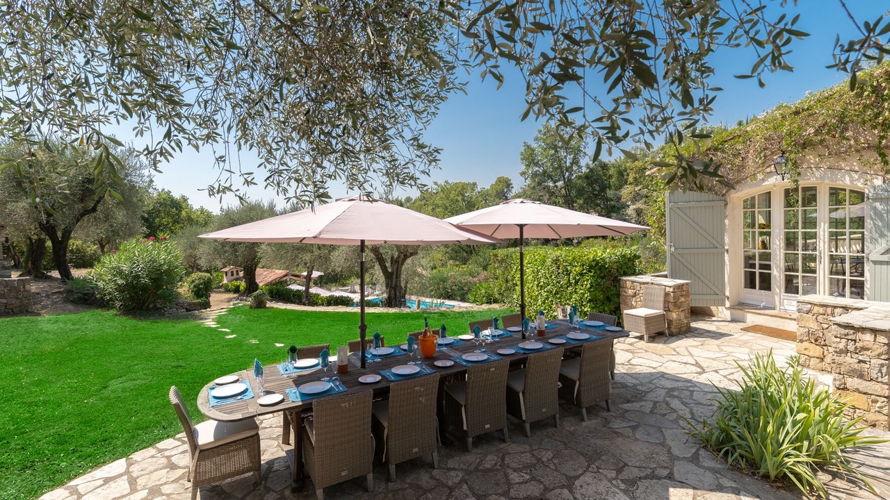 Photo of Outdoor in Opio