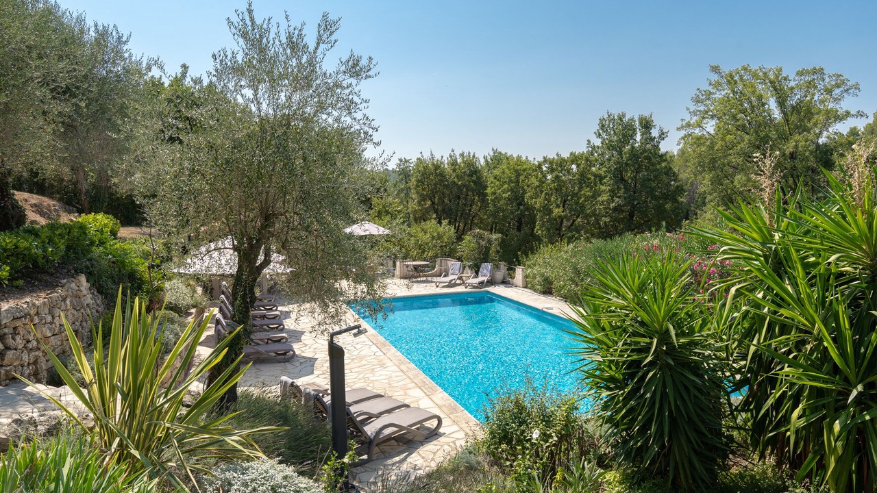 Photo of Outdoor in Opio