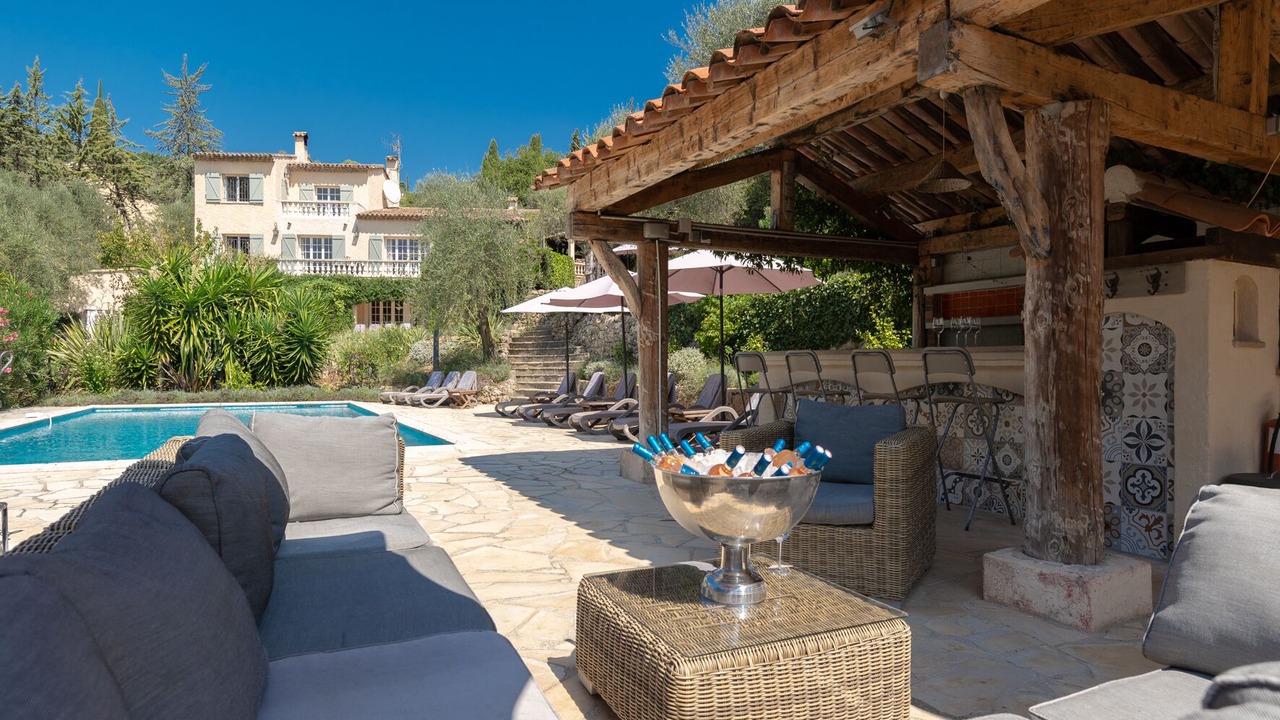Photo of Outdoor in Opio