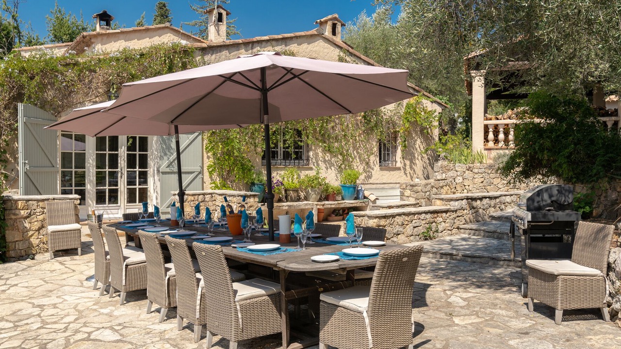 Photo of Outdoor in Opio