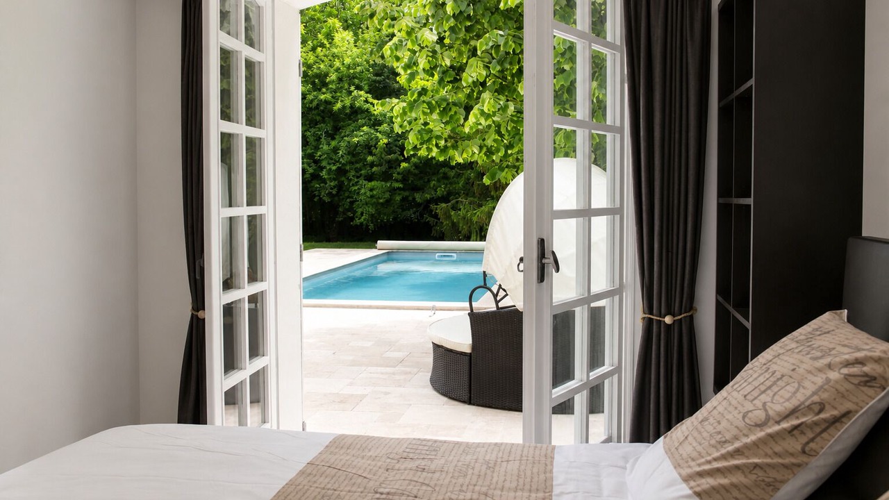 Photo of Bedroom in Boutiers-Saint-Trojan