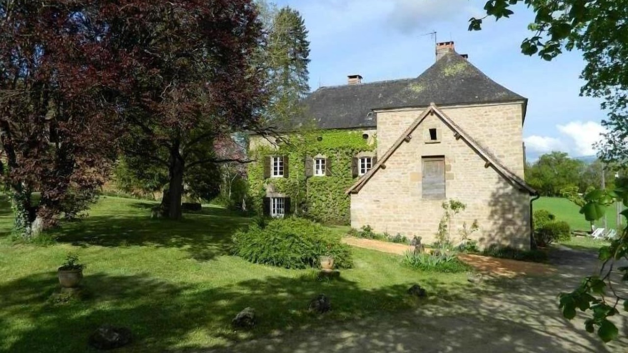Photo of Outdoor in La Chapelle-aux-Saints