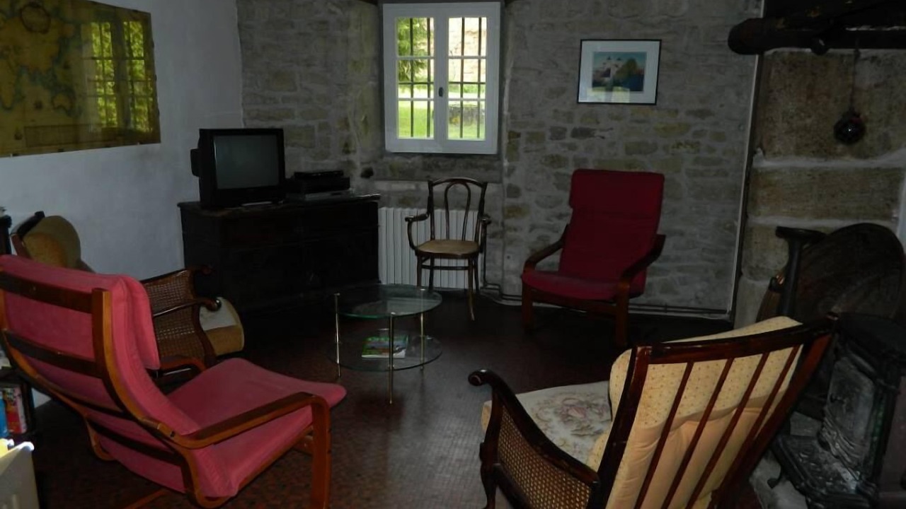Photo of Livingroom in La Chapelle-aux-Saints